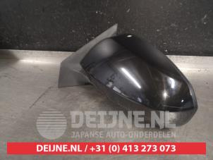 Suzuki Kizashi Wing mirror, left O537127 photo 2