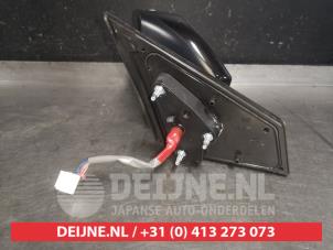 Suzuki Kizashi Wing mirror, left O537127 photo 3