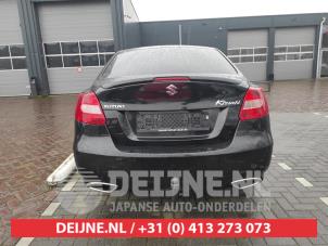 Suzuki Kizashi Tailgate O537139 photo 2
