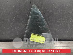 Gebruikte Driehoeks Ruit links-achter Kia Picanto (JA) 1.0 12V Prijs op aanvraag aangeboden door V.Deijne Jap.Auto-onderdelen BV
