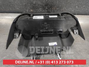 Kia Picanto Heater control panel O537182 photo 2