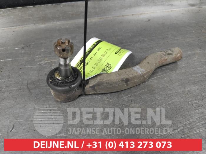 Toyota Auris Stuurkogel O537238
