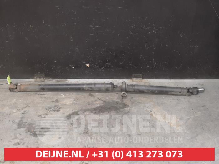 Gebruikte Tussenas Subaru Outback (BS) 2.5 16V Prijs € 75,00 Margeregeling aangeboden door V.Deijne Jap.Auto-onderdelen BV