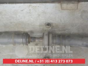 Subaru Outback Zwischenachse O537273 foto 3