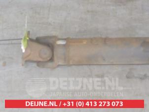 Subaru Outback Zwischenachse O537273 foto 2