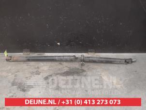 Gebruikte Tussenas Subaru Outback (BS) 2.5 16V Prijs € 75,00 Margeregeling aangeboden door V.Deijne Jap.Auto-onderdelen BV