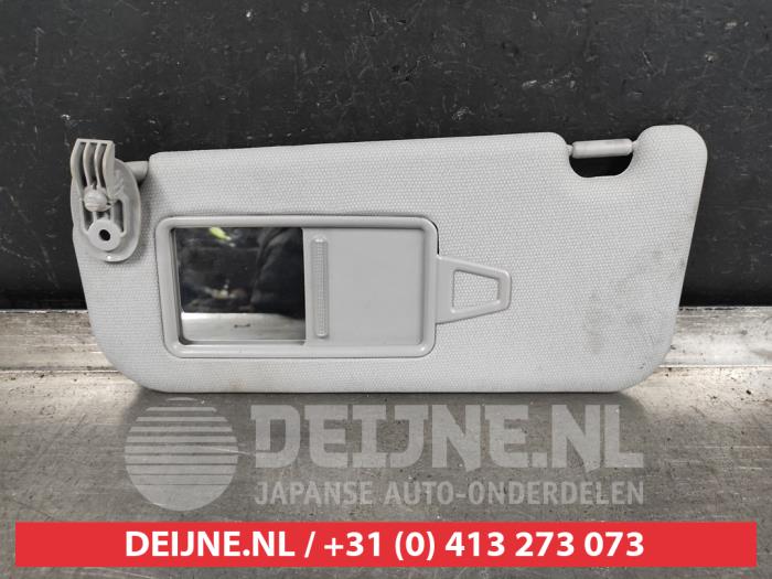 Kia Rio Sonnenblende O537274