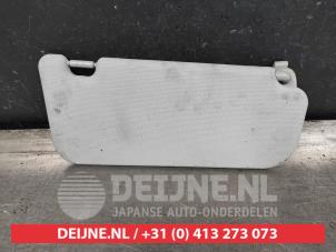 Kia Rio Sonnenblende O537274 foto 2
