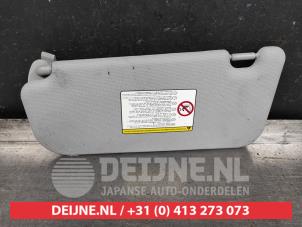Kia Rio Sun visor O537275 photo 2