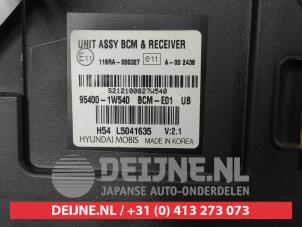 Kia Rio Computer Motormanagement O537308 foto 3
