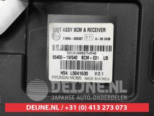 Kia Rio Zündschloss+Schlüssel O537309 foto 3