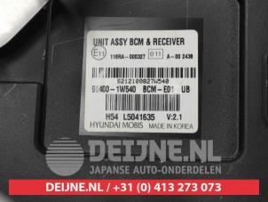 Kia Rio Slotenset Cilinder (compleet) O537310 foto 3