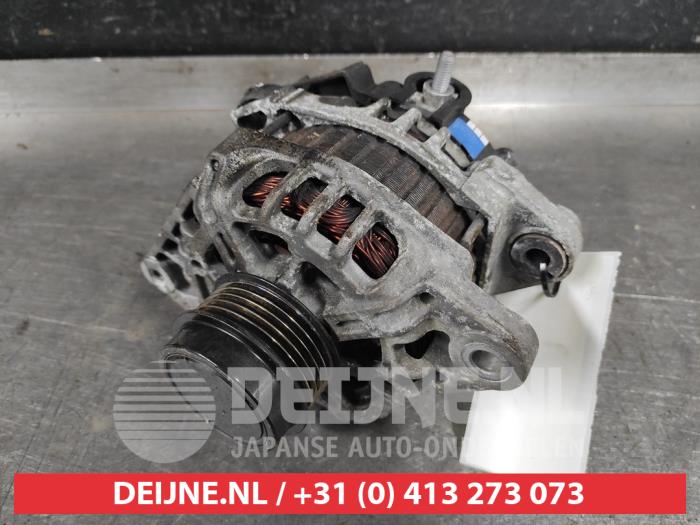 Kia Rio Dynamo O537315