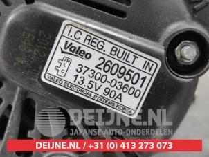 Kia Rio Dynamo O537315 photo 3