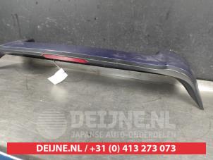 Subaru Outback Spoiler O537322 foto 3