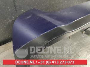 Subaru Outback Spoiler O537322 foto 2