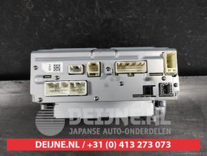 Subaru Outback Radio O537363 photo 2