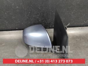 Nissan Pixo Außenspiegel rechts O537342 foto 3