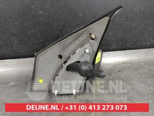 Nissan Pixo Außenspiegel rechts O537342 foto 2