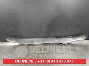 Nissan Pixo Rear bumper strip, central O537367 photo 2