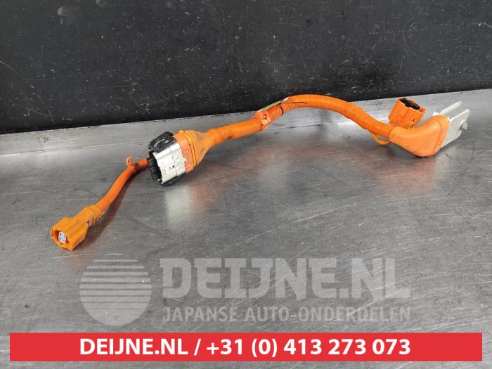 Hyundai Kona HV kabel (hoog voltage) O537464