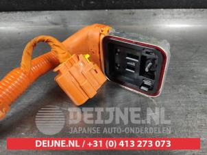 Hyundai Kona Cable high-voltage O537464 photo 3