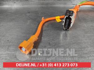 Hyundai Kona Cable high-voltage O537464 photo 2