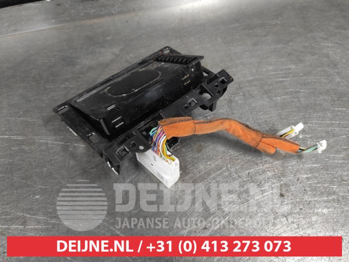 Hyundai Kona Draadloze oplader O537465
