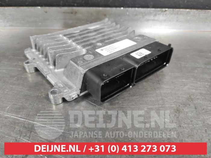 Hyundai Kona Computer Automatische Bak O537467