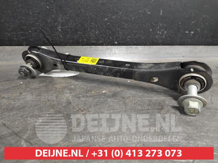 Hyundai Kona Draagarm links-achter O537471