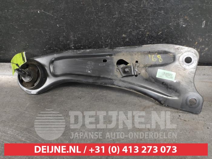 Hyundai Kona Draagarm links-achter O537472