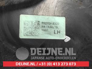 Hyundai Kona Draagarm links-achter O537472 foto 2