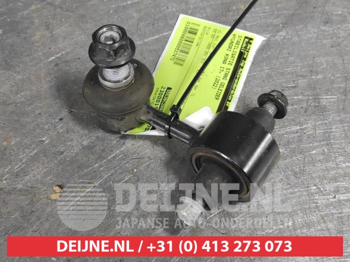 Hyundai Kona Stabilisatie Stang Geleider O537473