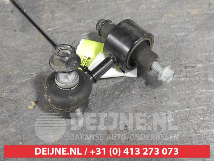 Hyundai Kona Stabilisatie Stang Geleider O537474