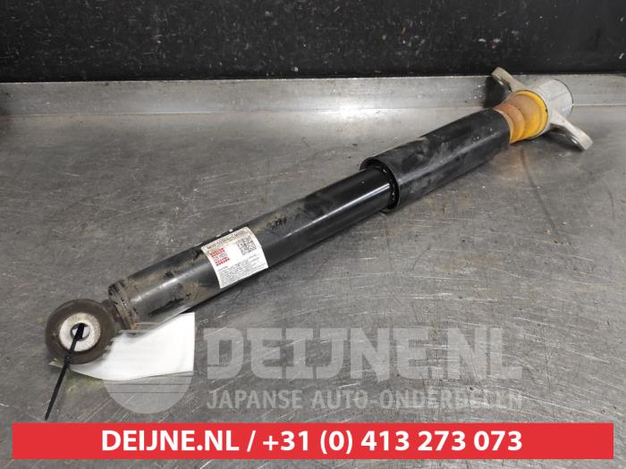 Hyundai Kona Schokdemper links-achter O537476