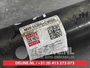 Hyundai Kona Schokdemper links-achter O537476 foto 2