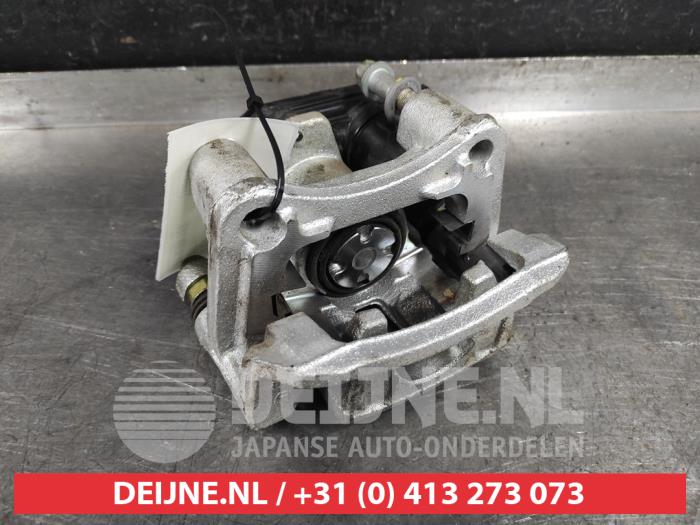 Hyundai Kona Remklauw (Tang) links-achter O537483
