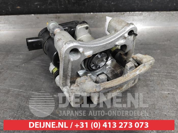 Hyundai Kona Remklauw (Tang) rechts-achter O537484