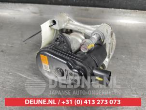 Hyundai Kona Rear brake calliper, right O537484 photo 3