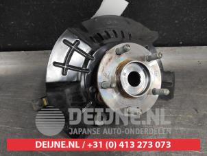 Hyundai Kona Knuckle, front left O537485 photo 2