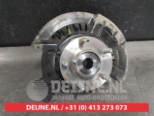 Hyundai Kona Fusee rechts-voor O537486 foto 2