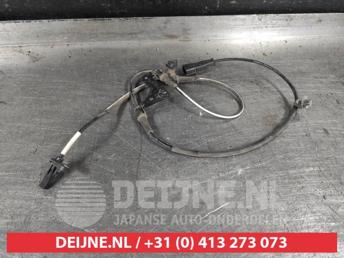 Hyundai Kona ABS Sensor O537487