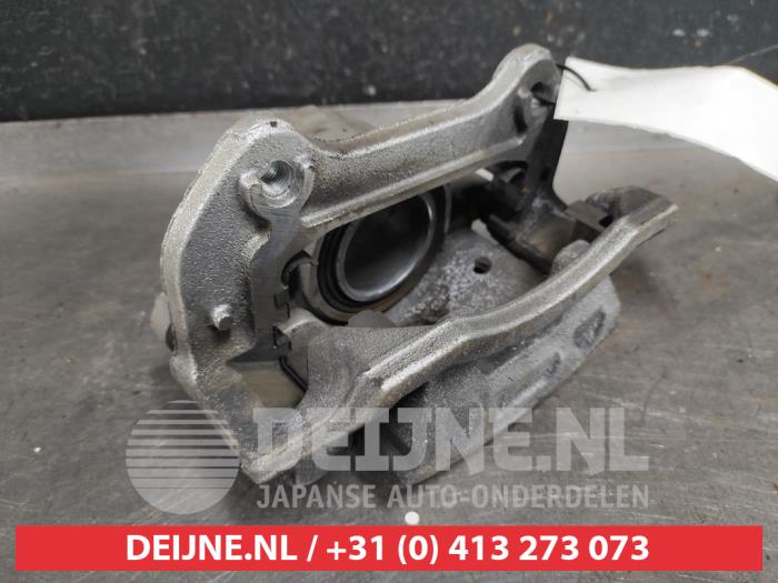 Hyundai Kona Remklauw (Tang) links-voor O537493