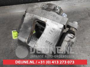 Hyundai Kona Bremszange links vorne O537493 foto 2