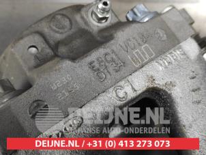 Hyundai Kona Bremszange links vorne O537493 foto 3