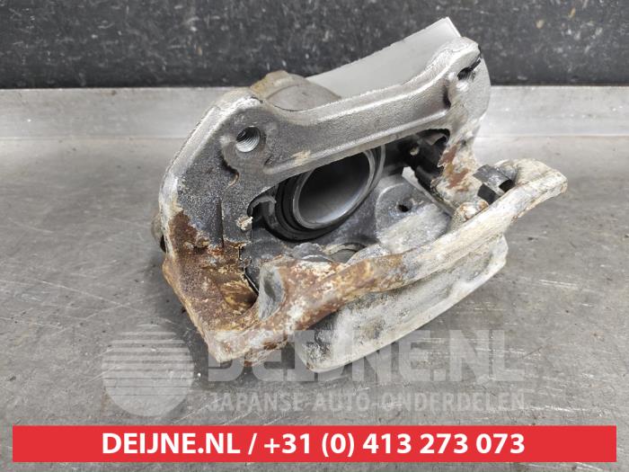 Hyundai Kona Remklauw (Tang) rechts-voor O537494