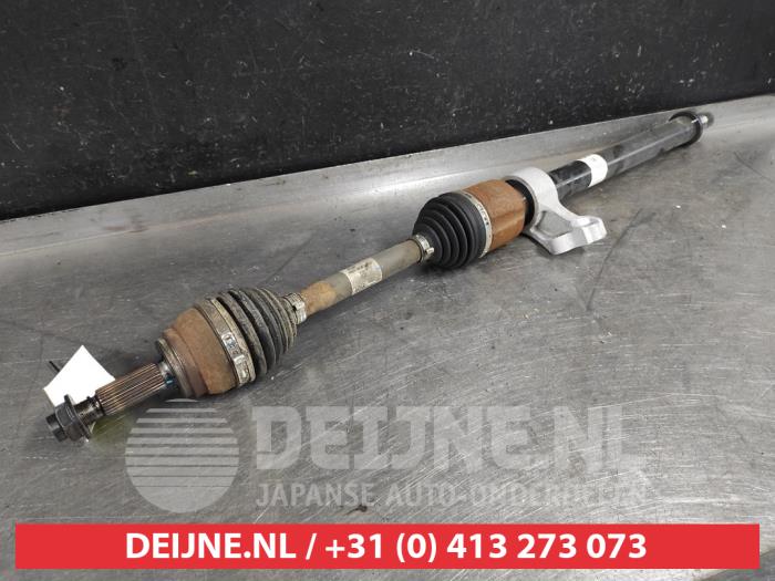 Hyundai Kona Aandrijfas rechts-voor O537499