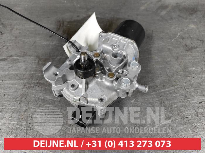 Mazda 2 Scheibenwischermotor vorne O537509