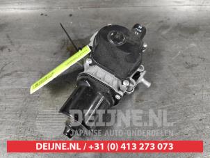 Mazda 2 Ruitenwissermotor voor O537509 foto 2
