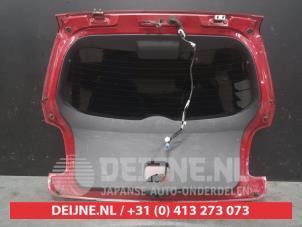 Toyota Auris Heckklappe O537563 foto 2